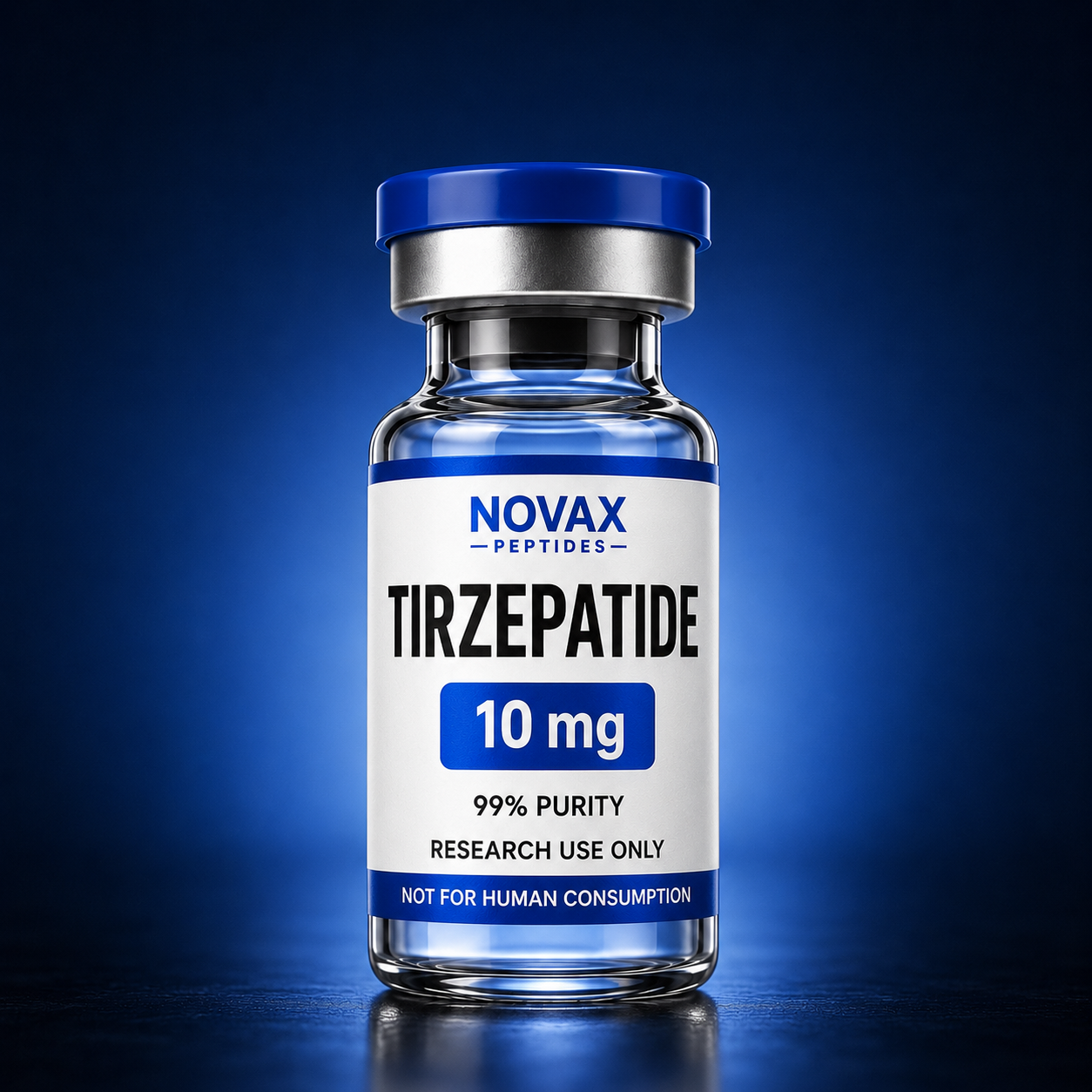 Tirzepatide 10mg